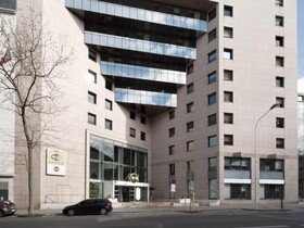 B&B HOTEL Lyon Centre Part-Dieu Gambetta
