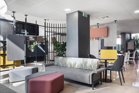 B&B HOTEL Lyon Centre Part-Dieu Gambetta