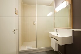 B&B HOTEL Lyon Centre Part-Dieu Gambetta
