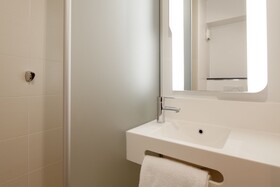 B&B HOTEL Lyon Centre Part-Dieu Gambetta