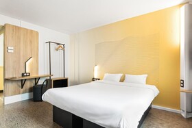 B&B HOTEL Lyon Centre Part-Dieu Gambetta