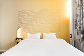 B&B HOTEL Lyon Centre Part-Dieu Gambetta