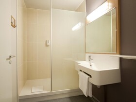 B&B HOTEL Lyon Centre Part-Dieu Gambetta