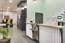 B&B Hotel Lyon Centre Perrache Berthelot