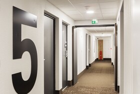 B&B Hotel Lyon Centre Perrache Berthelot