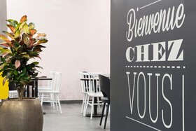 B&B Hotel Lyon Centre Perrache Berthelot
