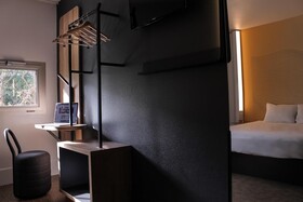 B&B Hotel Lyon Centre Perrache Berthelot