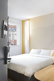 B&B Hotel Lyon Centre Perrache Berthelot
