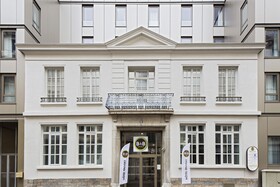 B&B Hotel Lyon Centre Perrache Berthelot
