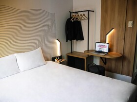 B&B Hotel Lyon Centre Perrache Berthelot
