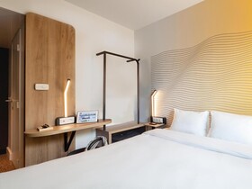 B&B Hotel Lyon Centre Perrache Berthelot