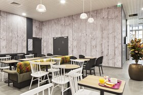 B&B Hotel Lyon Centre Perrache Berthelot