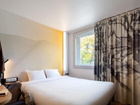 B&B Hotel Lyon Centre Perrache Berthelot