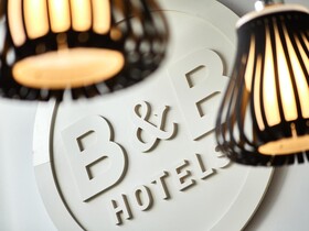 B&B Hotel Lyon Centre Perrache Berthelot