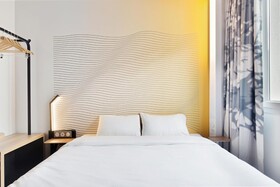 B&B Hotel Lyon Centre Perrache Berthelot
