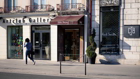 Bayard Bellecour