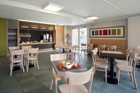 B&B Hotel Lyon Centre Monplaisir