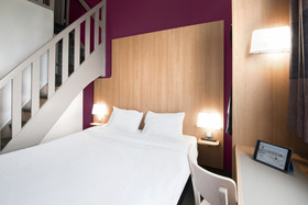 B&B Hotel LYON Vénissieux