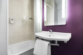 B&B Hotel LYON Vénissieux