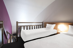 B&B Hotel LYON Vénissieux