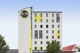 B&B Hotel LYON Vénissieux