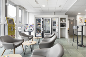 B&B Hotel LYON Vénissieux