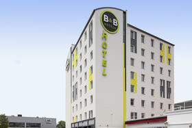 B&B Hotel LYON Vénissieux