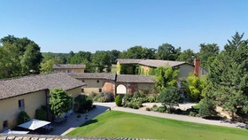 Domaine du Gouverneur
