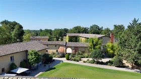 Domaine du Gouverneur