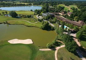 Domaine du Gouverneur