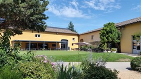 Domaine du Gouverneur