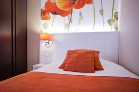 Best Western Hotel Crequi Lyon Part-Dieu
