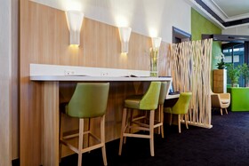 Best Western Hotel Crequi Lyon Part-Dieu