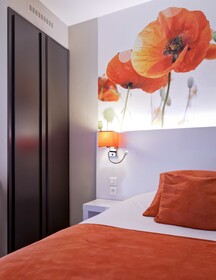 Best Western Hotel Crequi Lyon Part-Dieu