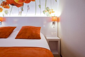 Best Western Hotel Crequi Lyon Part-Dieu