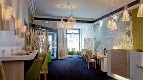 Best Western Hotel Crequi Lyon Part-Dieu