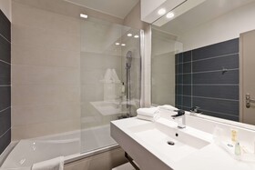 Best Western Hotel Crequi Lyon Part-Dieu