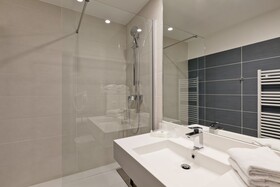 Best Western Hotel Crequi Lyon Part-Dieu