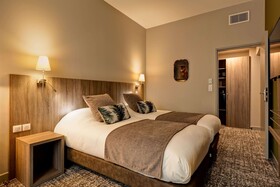 Best Western Hotel Crequi Lyon Part-Dieu