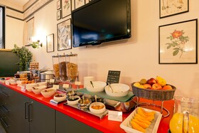 Best Western Hotel Crequi Lyon Part-Dieu