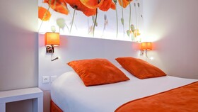 Best Western Hotel Crequi Lyon Part-Dieu