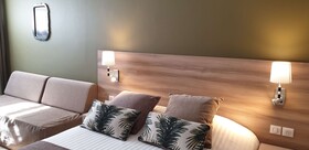 Best Western Hotel Crequi Lyon Part-Dieu