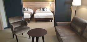 Best Western Hotel Crequi Lyon Part-Dieu
