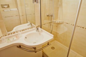 Best Western Hotel Crequi Lyon Part-Dieu