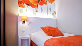 Best Western Hotel Crequi Lyon Part-Dieu