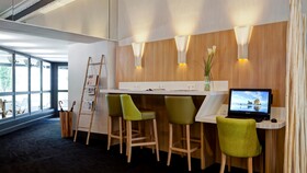 Best Western Hotel Crequi Lyon Part-Dieu