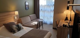Best Western Hotel Crequi Lyon Part-Dieu