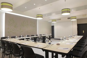 Best Western Hotel Crequi Lyon Part-Dieu