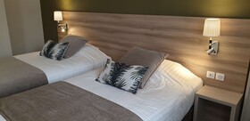 Best Western Hotel Crequi Lyon Part-Dieu