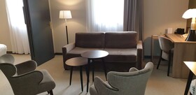 Best Western Hotel Crequi Lyon Part-Dieu
